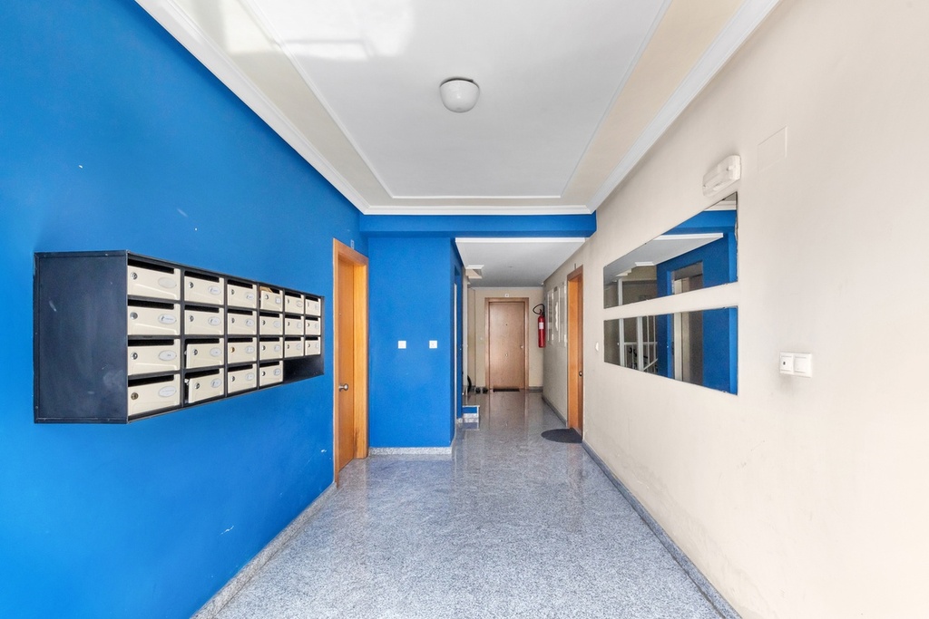 Appartement te koop in Torrevieja