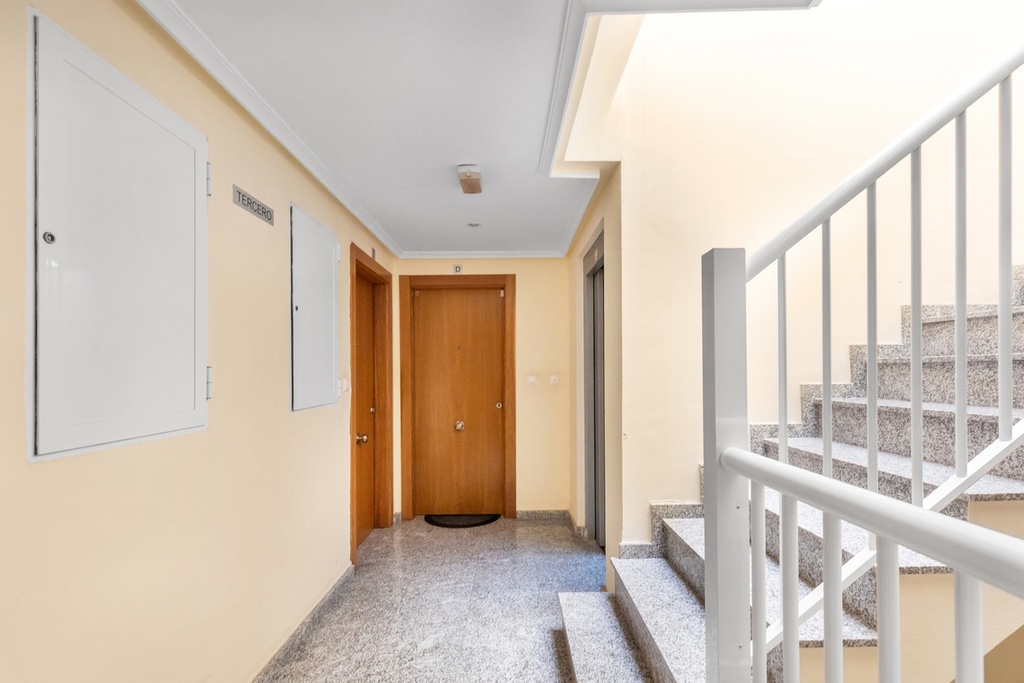 Appartement te koop in Torrevieja