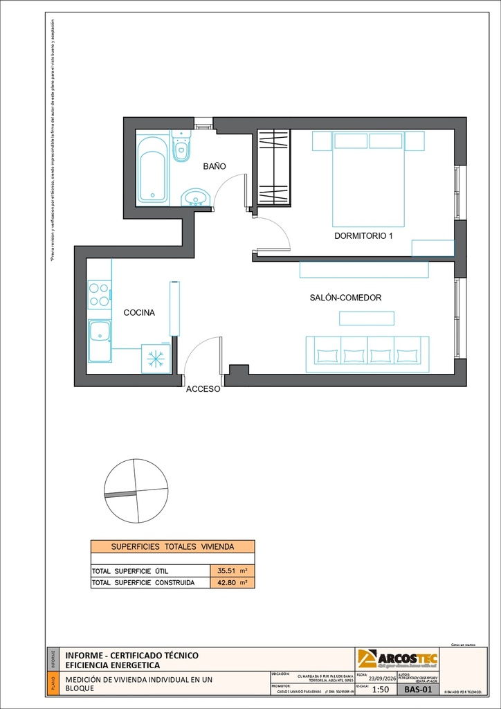 Appartement te koop in Torrevieja