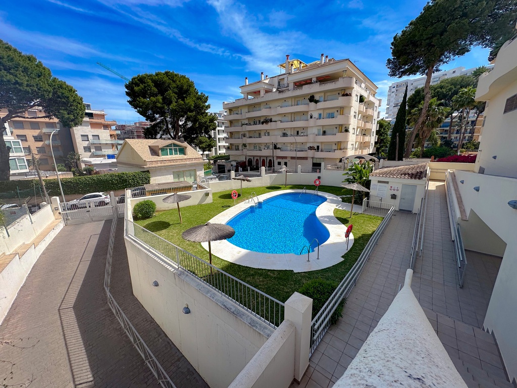 Appartement te koop in Benalmadena, Costa del Sol