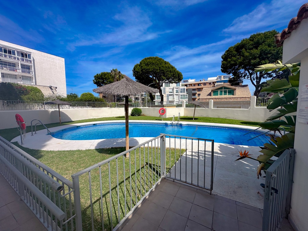 Appartement te koop in Benalmadena, Costa del Sol