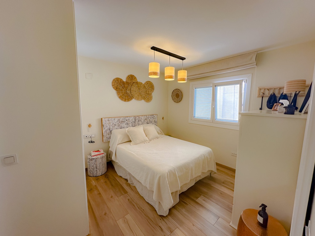 Appartement te koop in Benalmadena, Costa del Sol