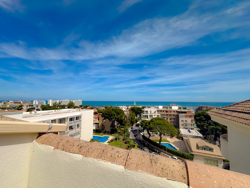 Appartement te koop in Benalmadena, Costa del Sol