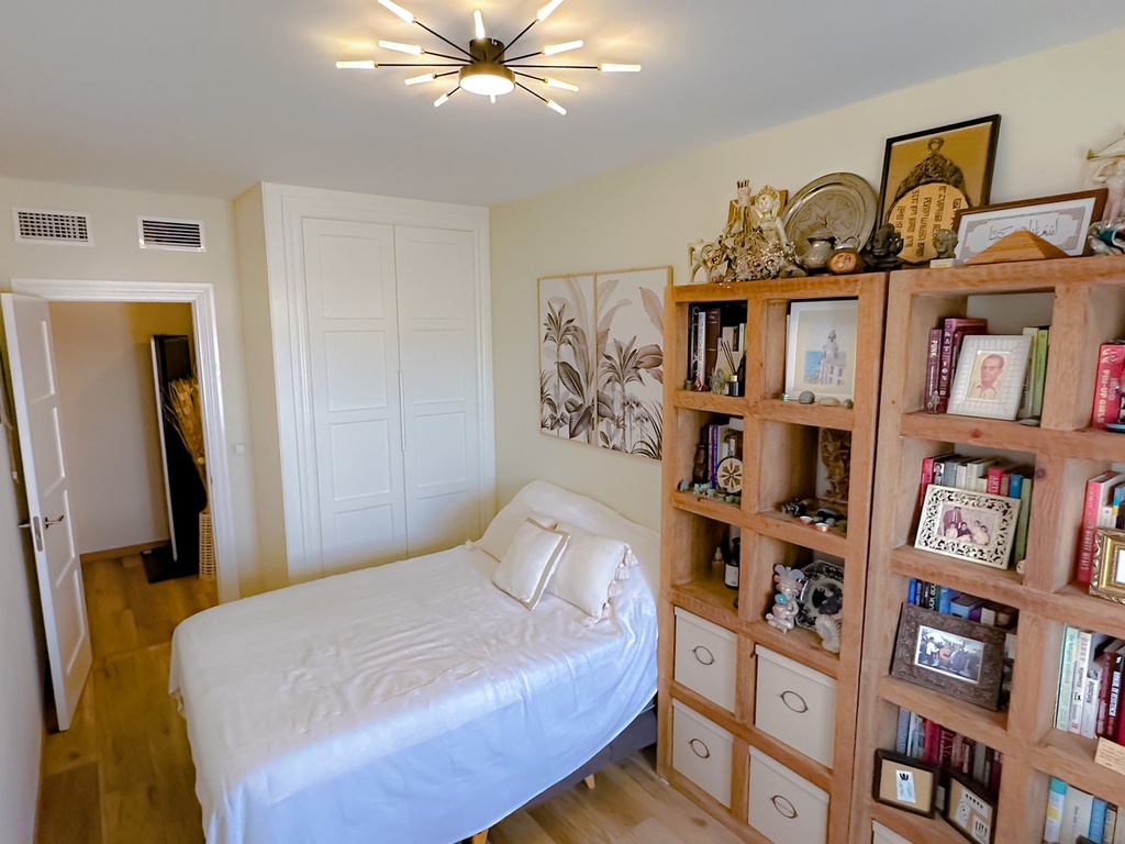 Appartement te koop in Benalmadena, Costa del Sol