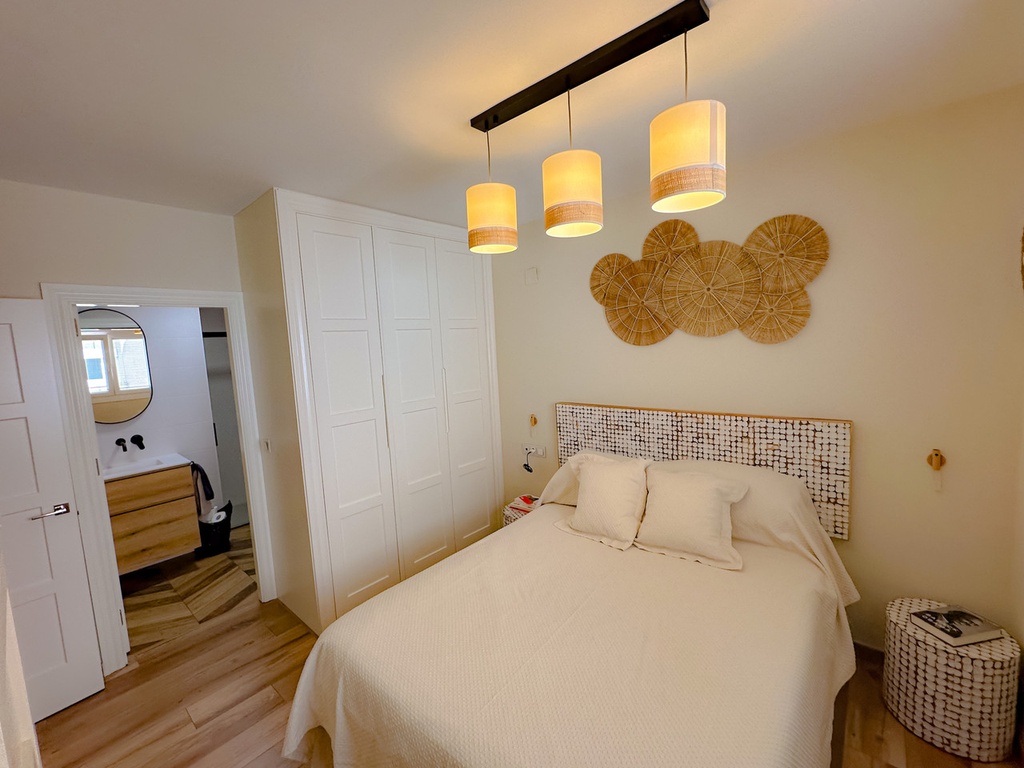 Appartement te koop in Benalmadena, Costa del Sol