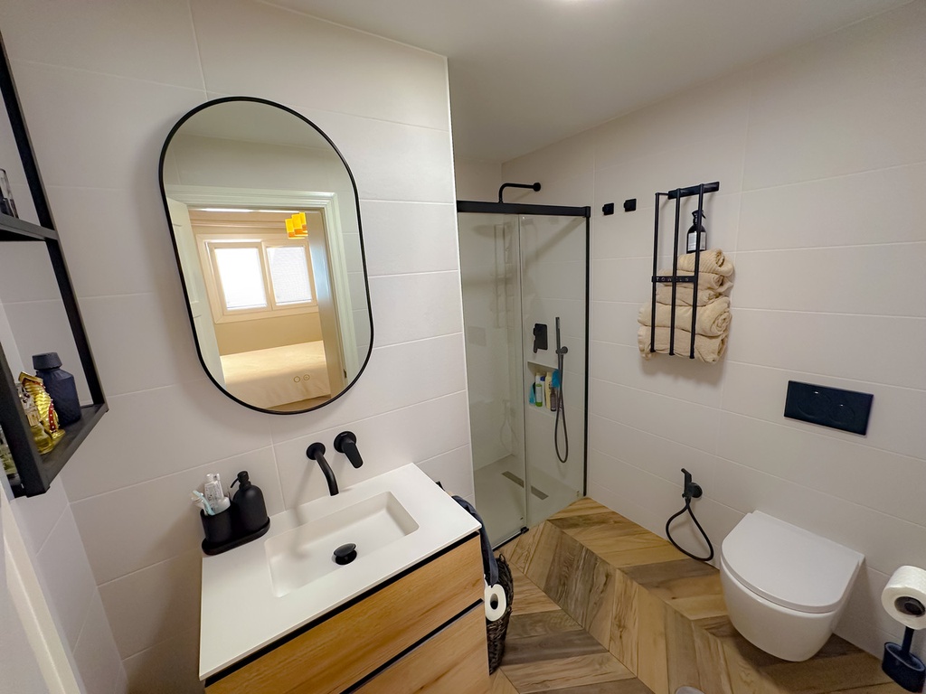 Appartement te koop in Benalmadena, Costa del Sol