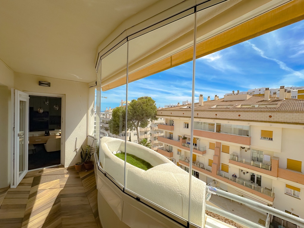 Appartement te koop in Benalmadena, Costa del Sol