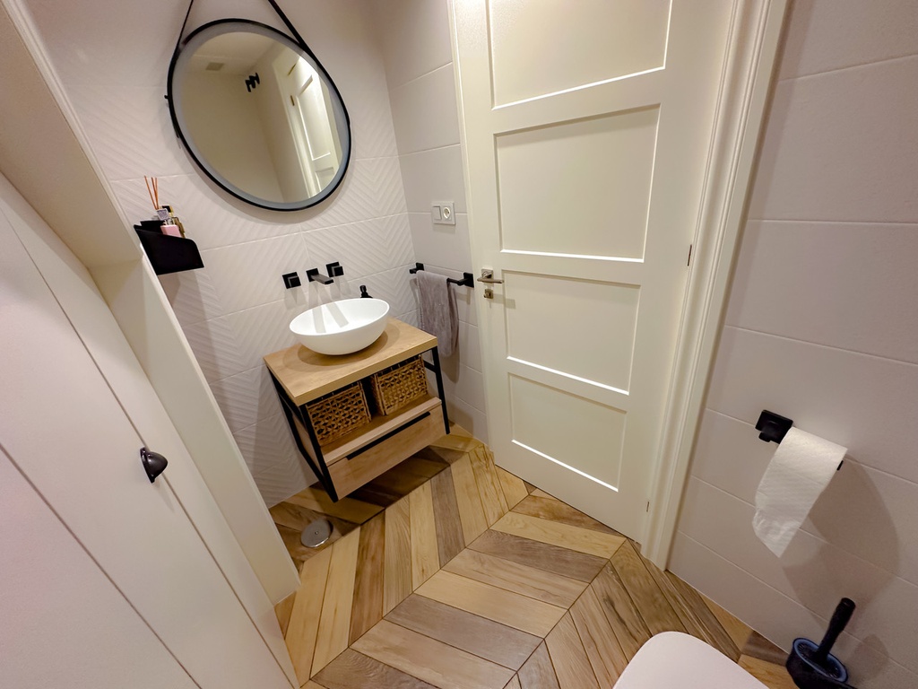 Appartement te koop in Benalmadena, Costa del Sol