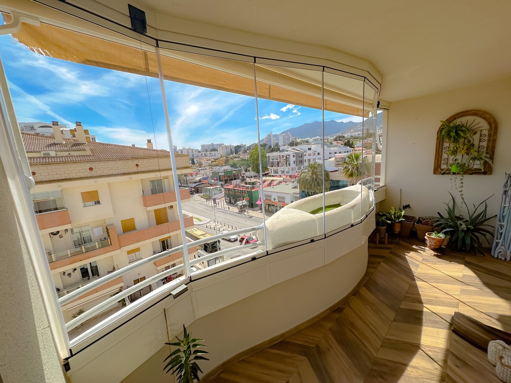 Appartement te koop in Benalmadena, Costa del Sol