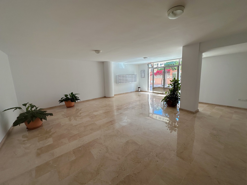 Appartement te koop in Benalmadena, Costa del Sol