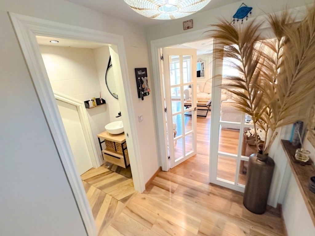 Appartement te koop in Benalmadena, Costa del Sol