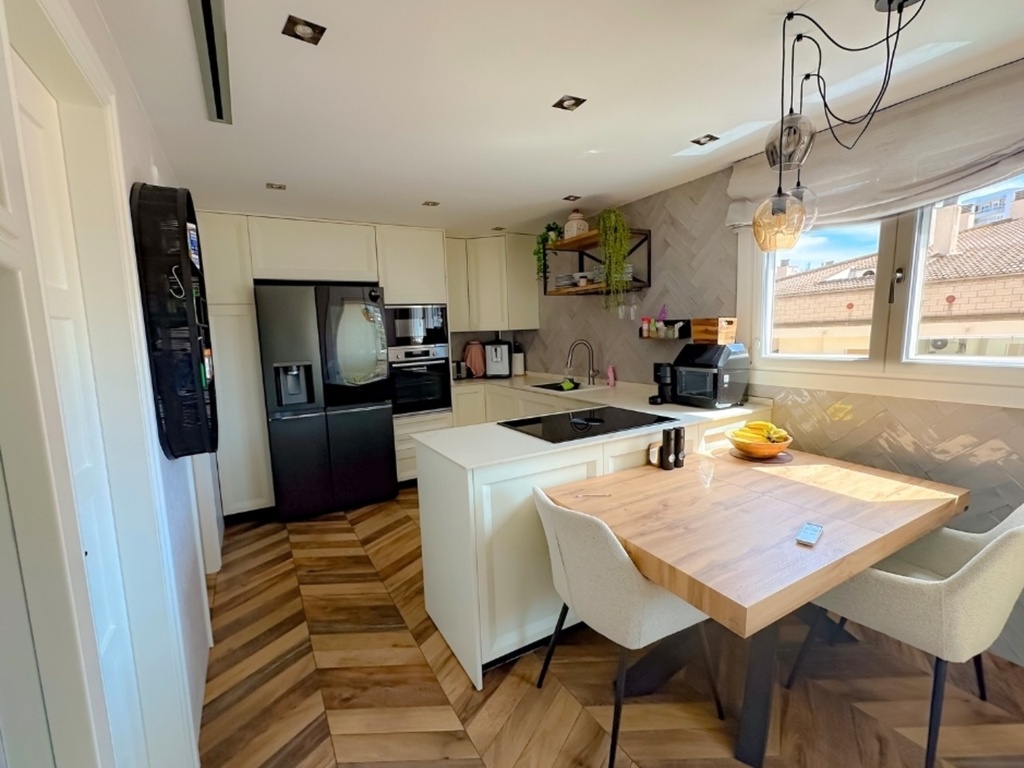 Appartement te koop in Benalmadena, Costa del Sol