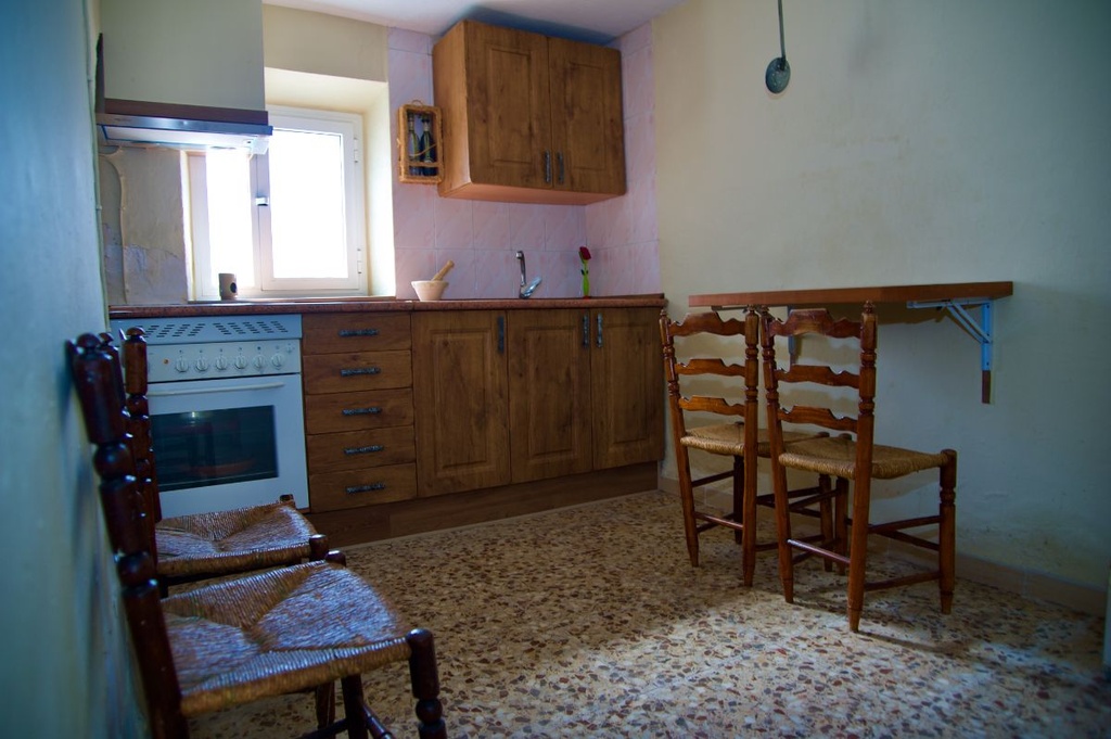 Woonhuis te koop in Tonosa, Vélez-Rubio