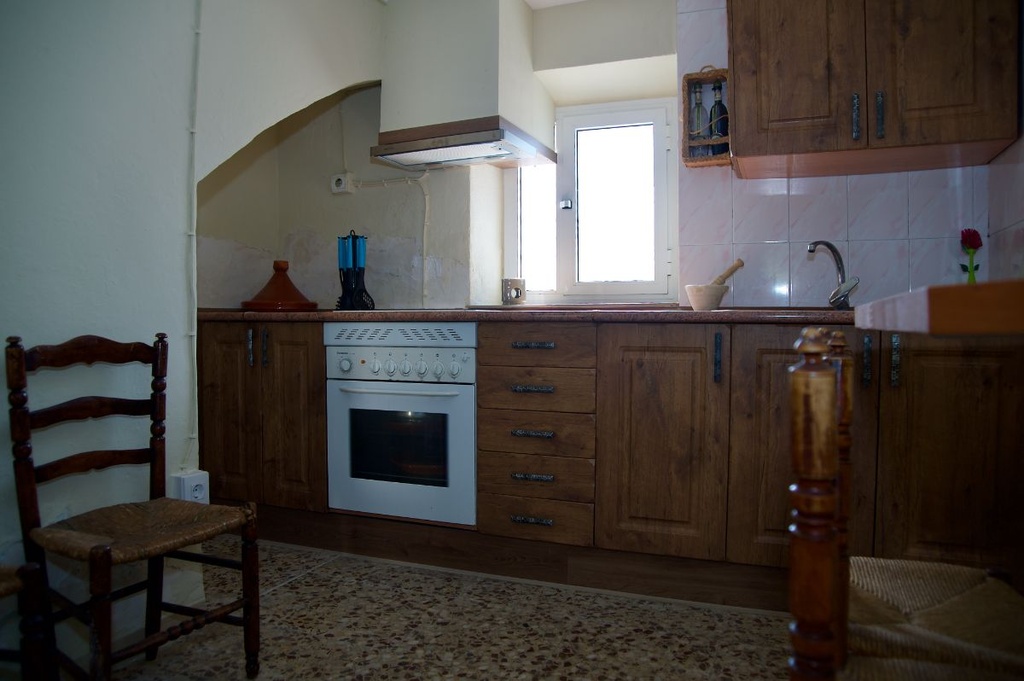 Woonhuis te koop in Tonosa, Vélez-Rubio