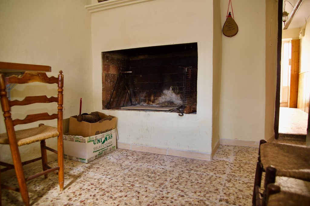 Woonhuis te koop in Tonosa, Vélez-Rubio