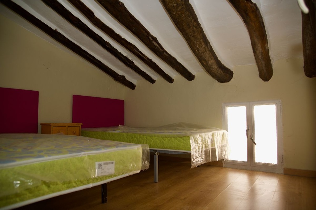 Woonhuis te koop in Tonosa, Vélez-Rubio