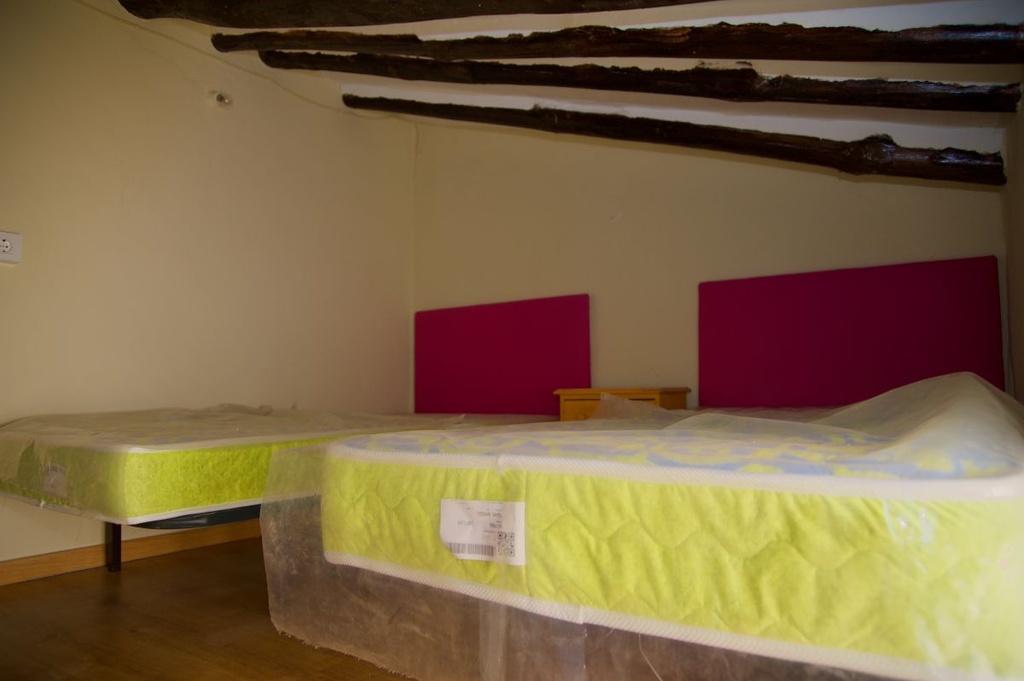 Woonhuis te koop in Tonosa, Vélez-Rubio