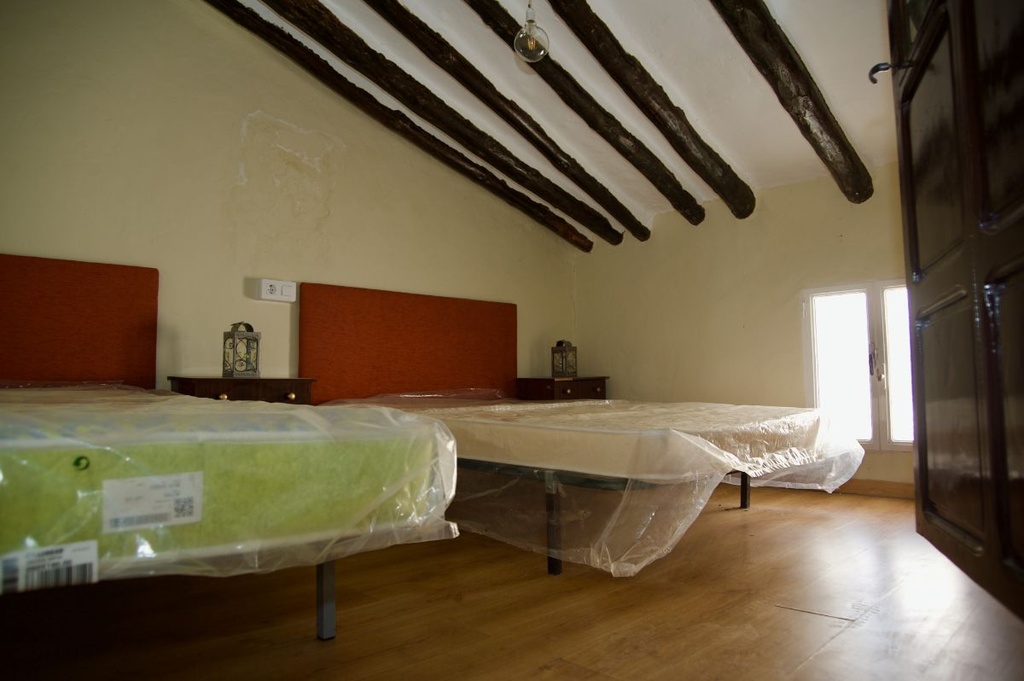 Woonhuis te koop in Tonosa, Vélez-Rubio