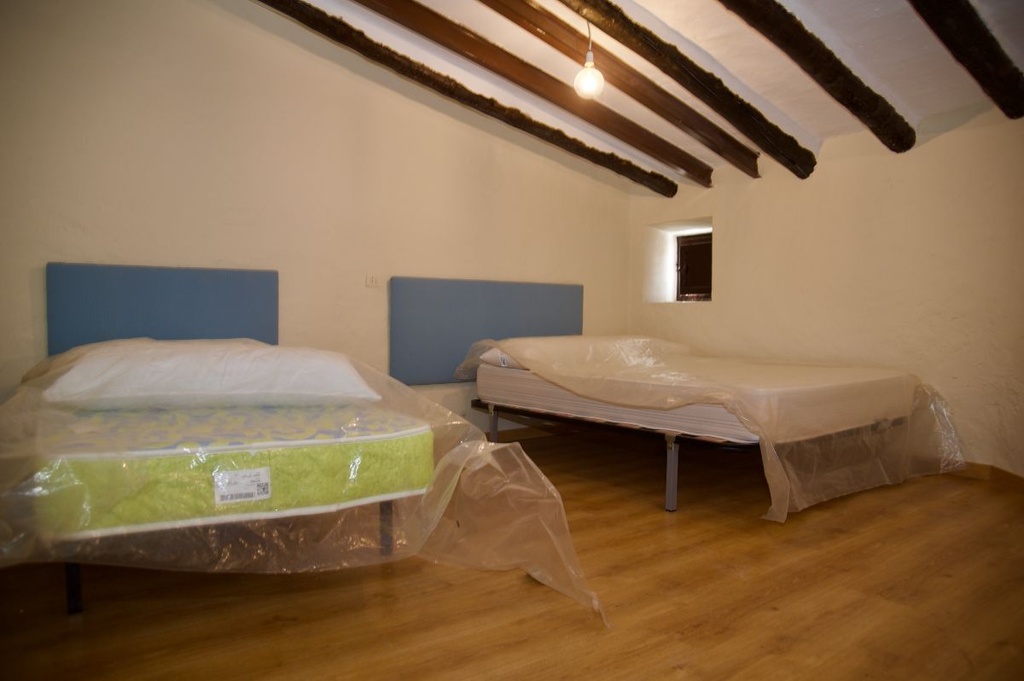 Woonhuis te koop in Tonosa, Vélez-Rubio