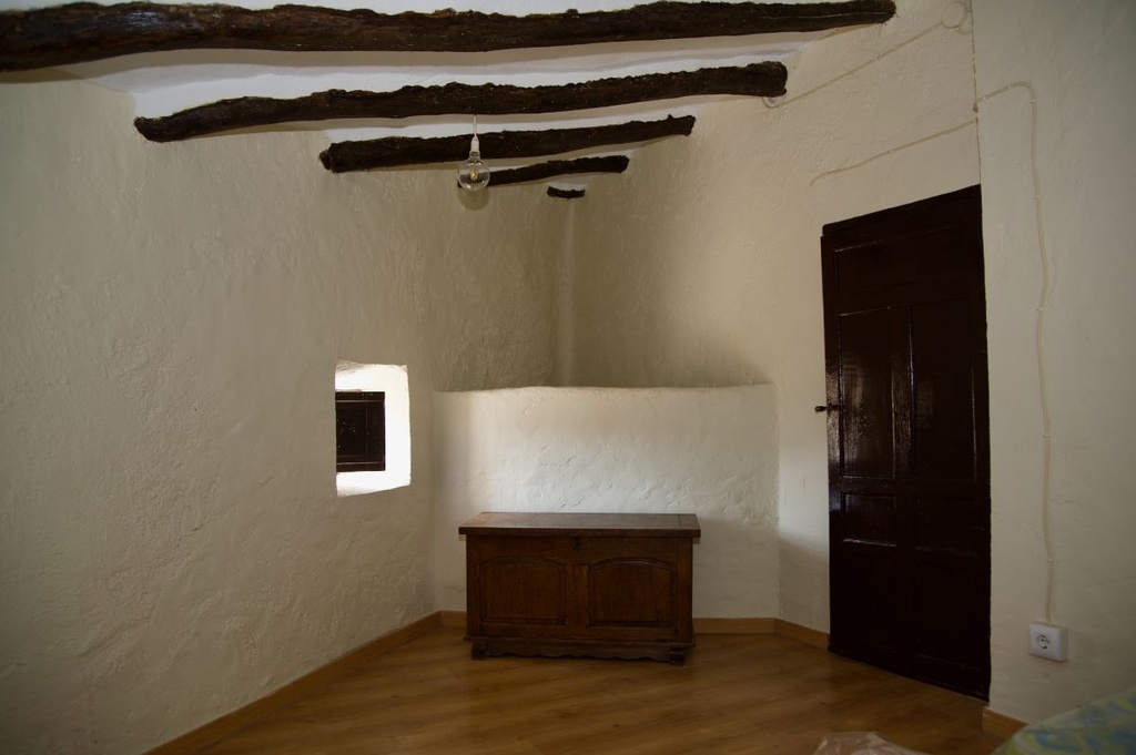 Woonhuis te koop in Tonosa, Vélez-Rubio