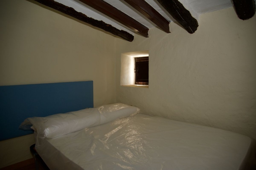 Woonhuis te koop in Tonosa, Vélez-Rubio