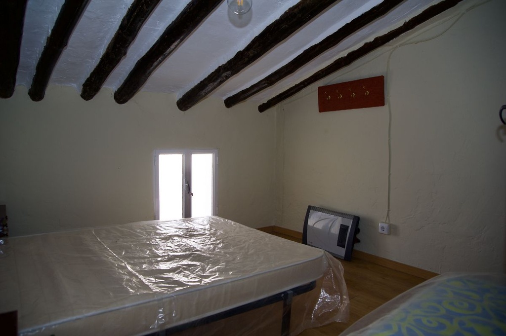 Woonhuis te koop in Tonosa, Vélez-Rubio