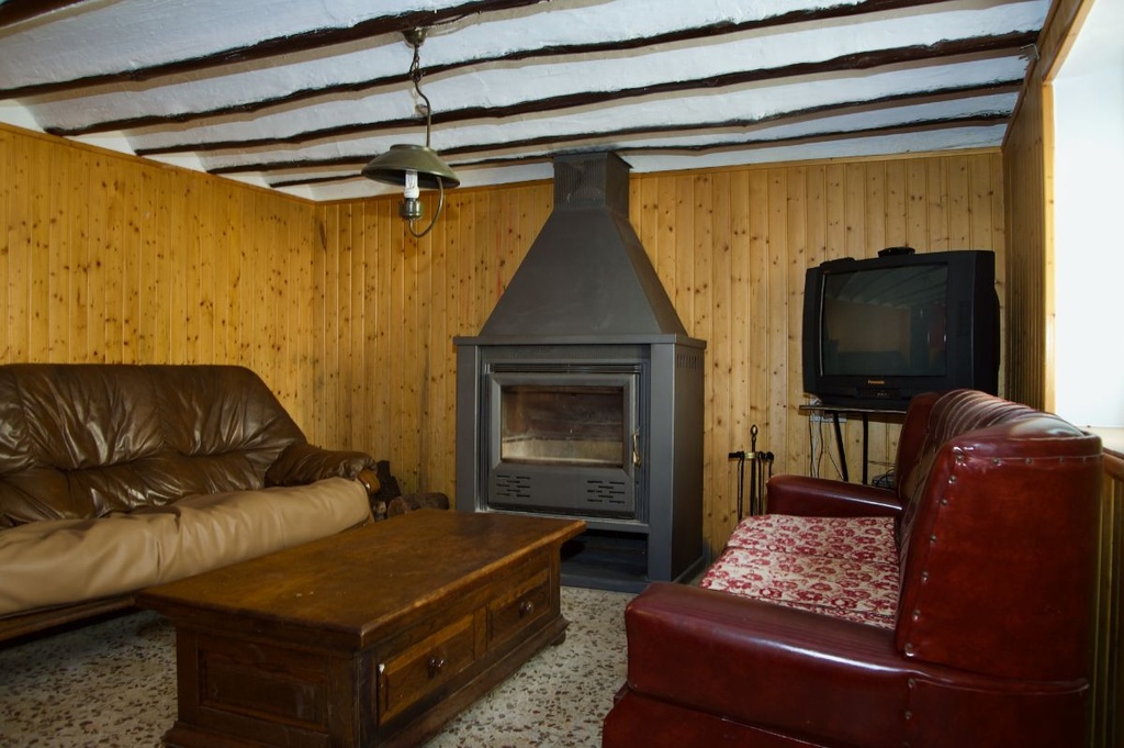 Woonhuis te koop in Tonosa, Vélez-Rubio
