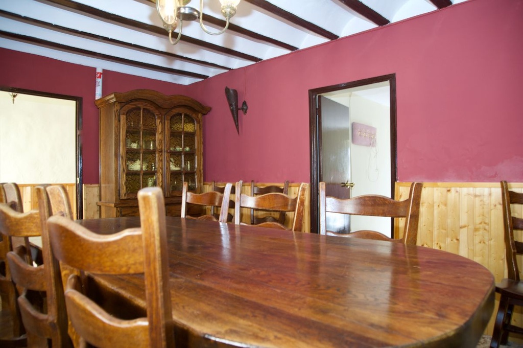Woonhuis te koop in Tonosa, Vélez-Rubio