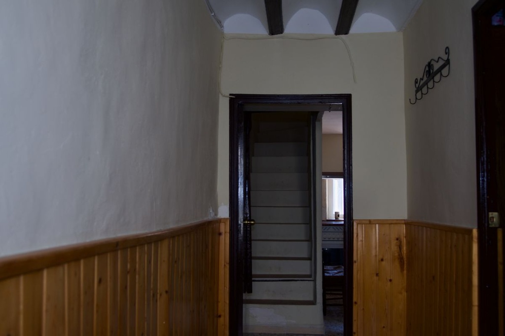 Woonhuis te koop in Tonosa, Vélez-Rubio