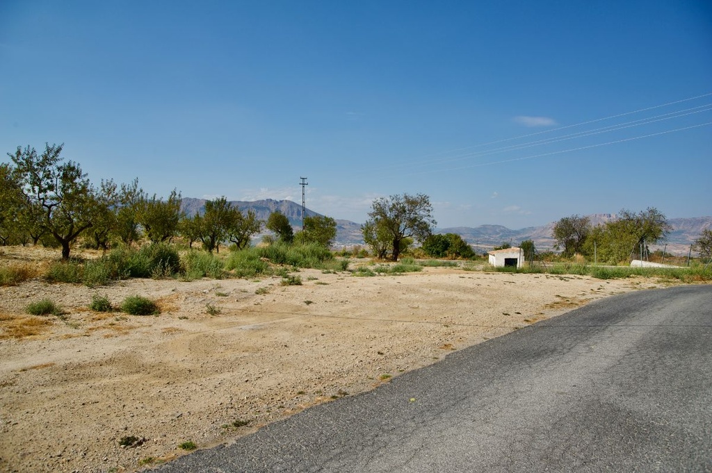 Woonhuis te koop in Tonosa, Vélez-Rubio