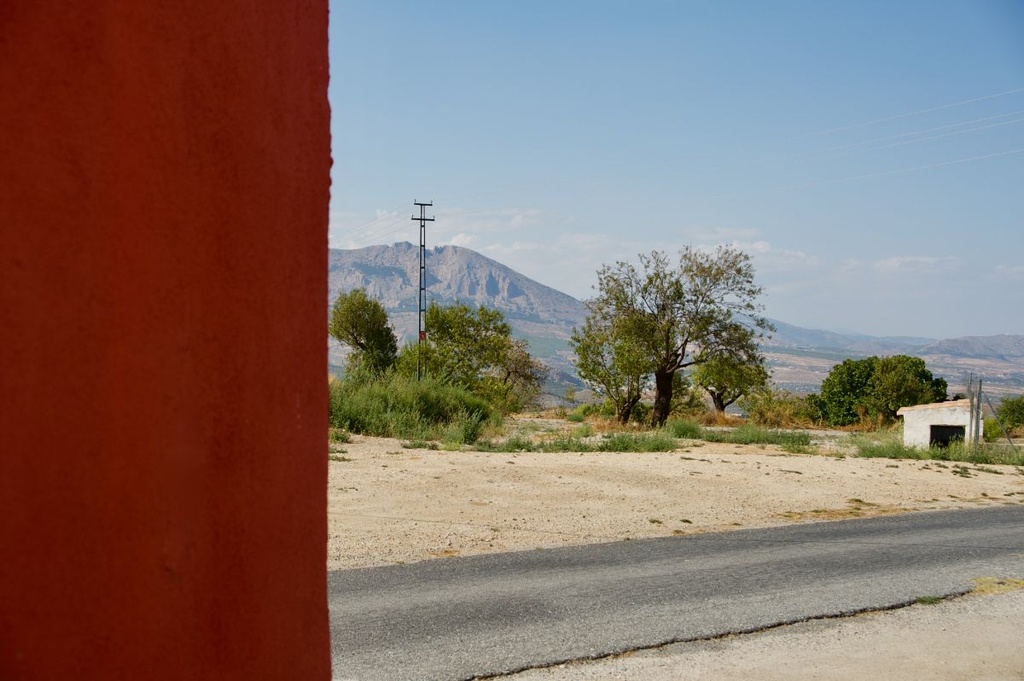 Woonhuis te koop in Tonosa, Vélez-Rubio