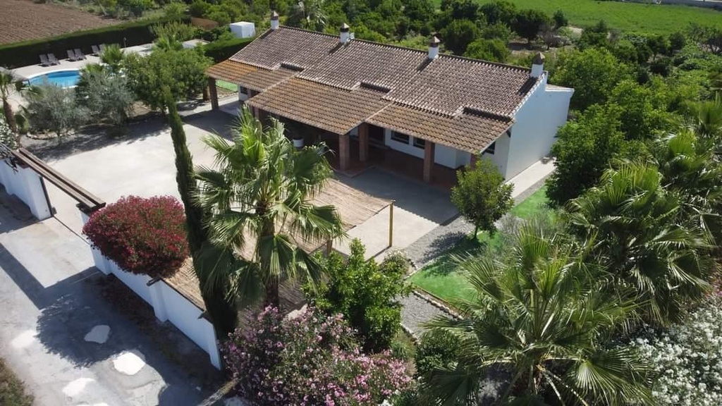 Huis te koop in Alameda, Málaga