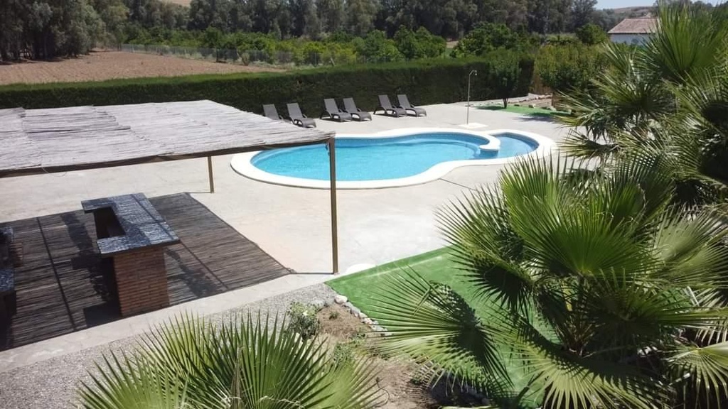 Huis te koop in Alameda, Málaga