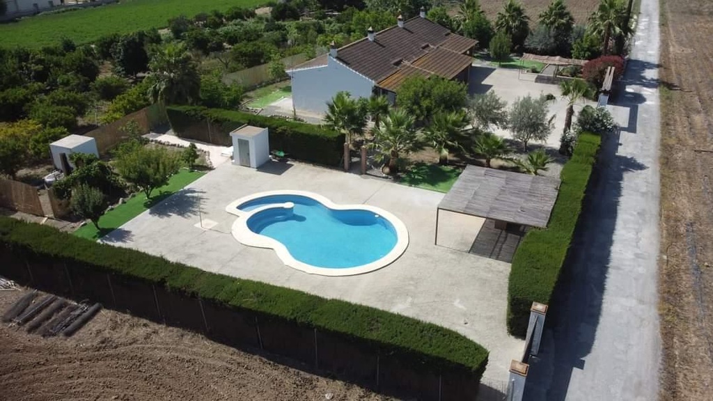 Huis te koop in Alameda, Málaga