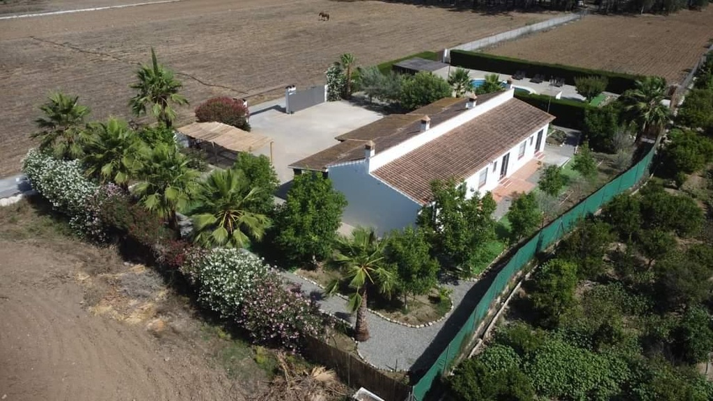 Huis te koop in Alameda, Málaga