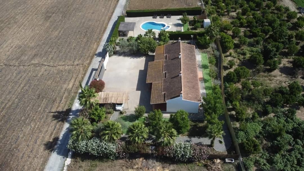 Huis te koop in Alameda, Málaga