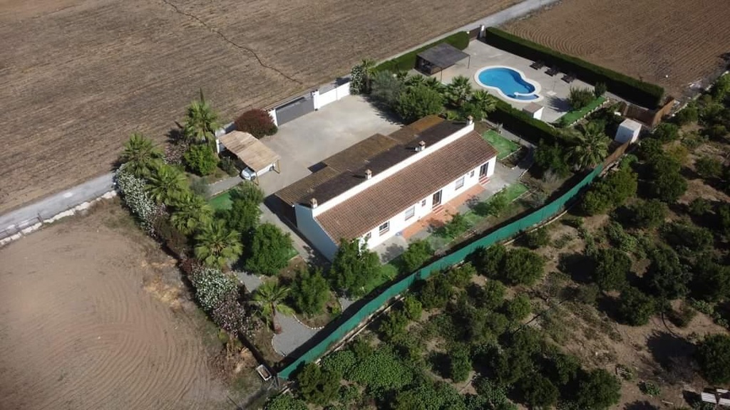 Huis te koop in Alameda, Málaga