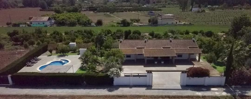 Huis te koop in Alameda, Málaga