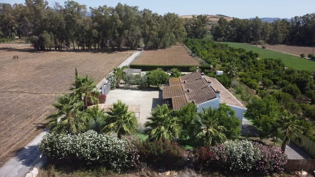 Huis te koop in Alameda, Málaga