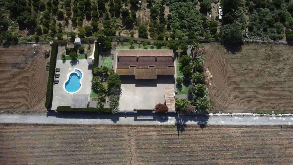 Huis te koop in Alameda, Málaga