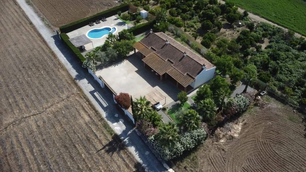 Huis te koop in Alameda, Málaga