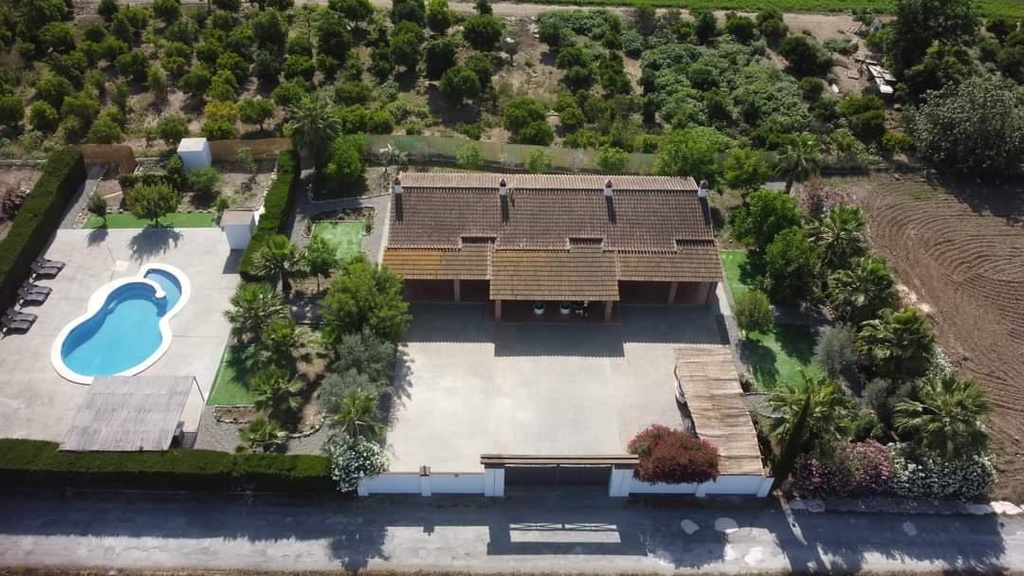 Huis te koop in Alameda, Málaga
