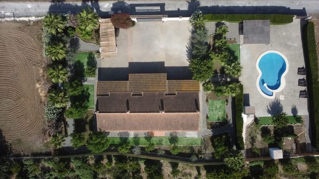 Huis te koop in Alameda, Málaga