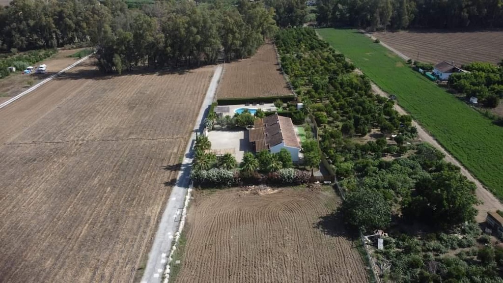 Huis te koop in Alameda, Málaga