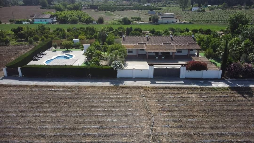 Huis te koop in Alameda, Málaga