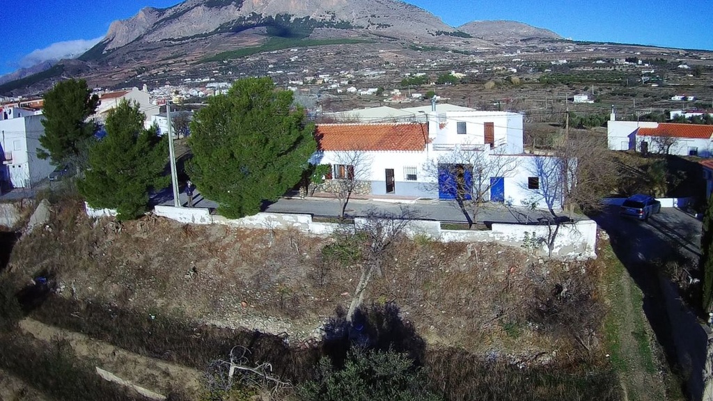 Bungalow te koop in Vélez-Rubio