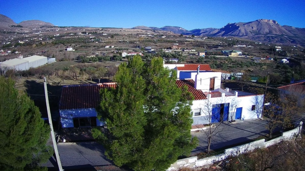 Bungalow te koop in Vélez-Rubio