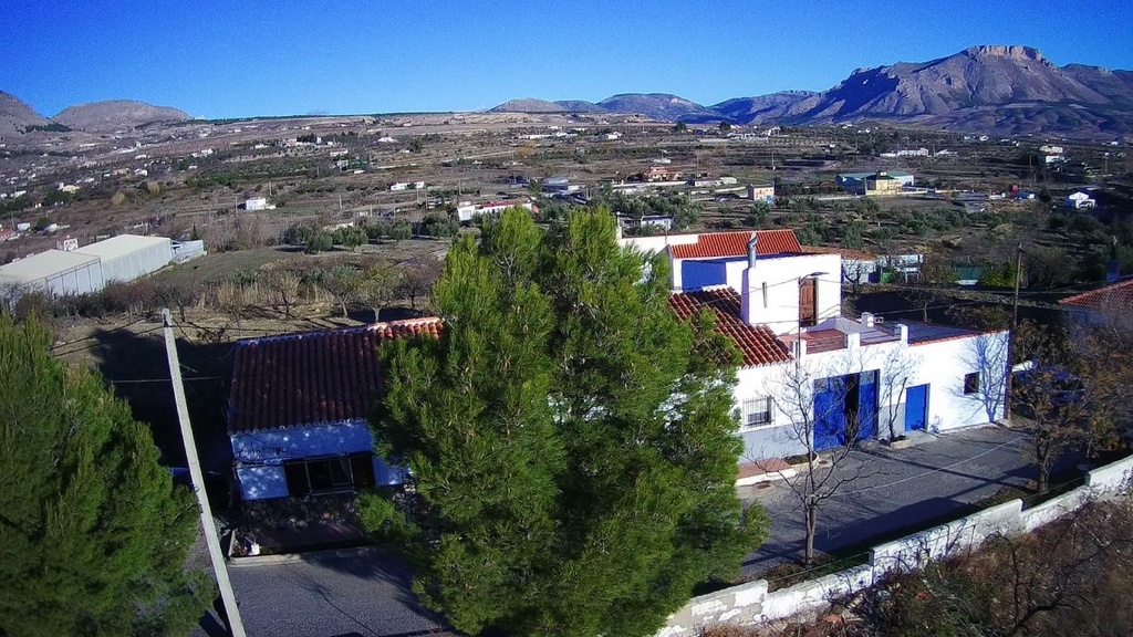 Bungalow te koop in Vélez-Rubio