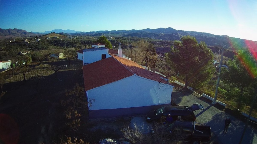 Bungalow te koop in Vélez-Rubio