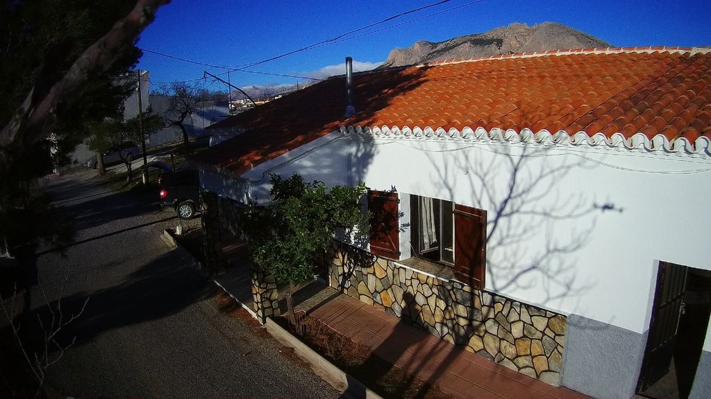 Bungalow te koop in Vélez-Rubio